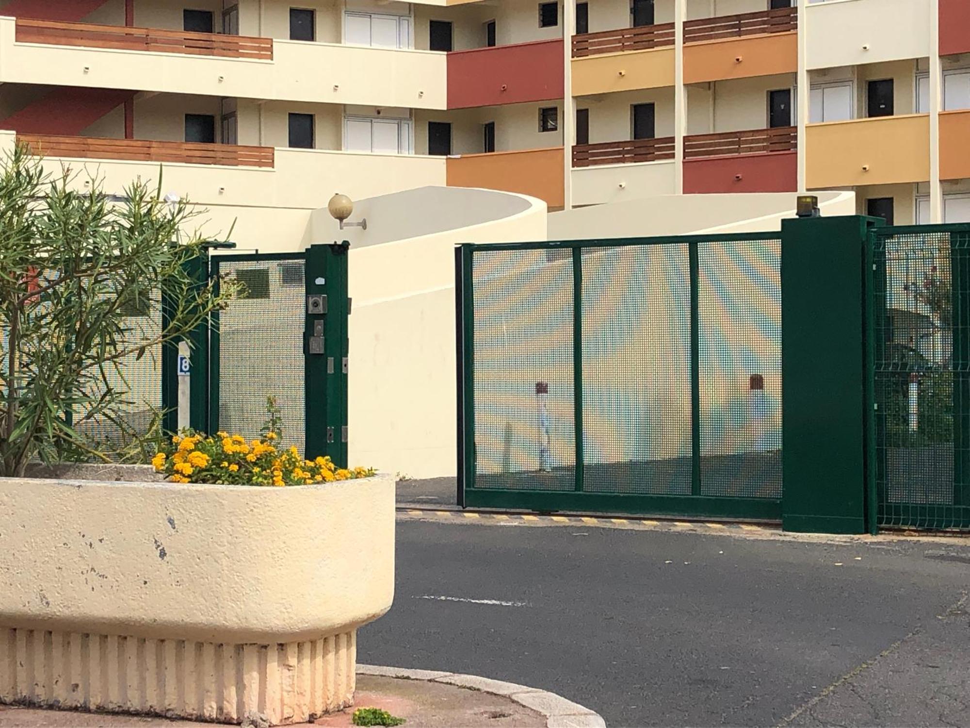 Studio Prestige Avec Terrasse, Ile Des Pecheurs, Vue Port Agde Exterior photo
